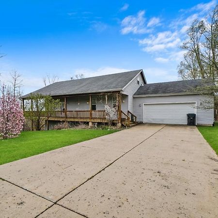 Beautiful Home In Beach Park Il Buitenkant foto