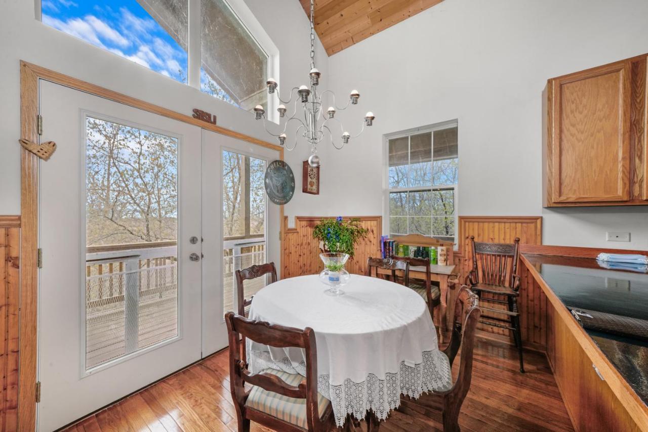 Beautiful Home In Beach Park Il Buitenkant foto